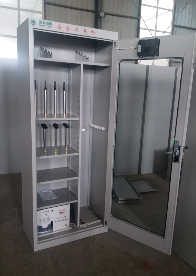 安全工具柜004